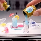 MGA Entertainment MGA's Miniverse Make It Mini Happy Hour Mini Collectibles, Basteln sortierter Artikel