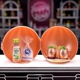 MGA Entertainment MGA's Miniverse Make It Mini Happy Hour Mini Collectibles, Basteln sortierter Artikel