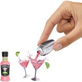 MGA Entertainment MGA's Miniverse Make It Mini Happy Hour Mini Collectibles, Basteln sortierter Artikel
