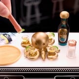 MGA Entertainment MGA's Miniverse Make It Mini Happy Hour Mini Collectibles, Basteln sortierter Artikel