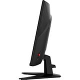 MSI MAG 274CQFDE, Gaming-Monitor 68.6 cm (27 Zoll), schwarz, WQHD, Rapid-VA, Curved, HDR Ready, 180Hz Panel