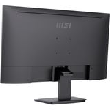 MSI PRO MP273UDE, LED-Monitor 69 cm (27 Zoll), schwarz, UltraHD/4K, IPS, EyesErgo Technologie