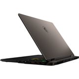MSI Vector A18 HX A2XWJG-657, Gaming-Notebook grau, Intel® Core™ Ultra 9 275HX, NVIDIA GeForce RTX 5090, 32 GB DDR5, 2 TB (2 TB SSD), Windows 11 Home