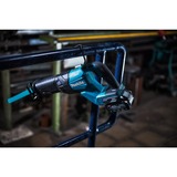 Makita Akku-Reciprosäge JR001GZ XGT, 40Volt, Säbelsäge blau/schwarz, ohne Akku und Ladegerät