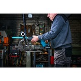 Makita Akku-Reciprosäge JR001GZ XGT, 40Volt, Säbelsäge blau/schwarz, ohne Akku und Ladegerät