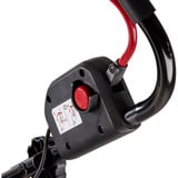 Makita Akku-Vertikutierer DUV320Z, 18V blau/schwarz, ohne Akku und Ladegerät