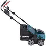 Makita Akku-Vertikutierer DUV320Z, 18V blau/schwarz, ohne Akku und Ladegerät