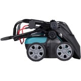 Makita Akku-Vertikutierer DUV320Z, 18V blau/schwarz, ohne Akku und Ladegerät