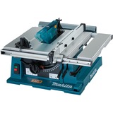 Makita Tischkreissäge 2704N, 93mm blau/schwarz, 1.650 Watt