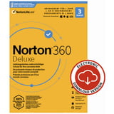 Markt+Technik 360 Deluxe, Sicherheit, Datensicherung-Software Deutsch, 12 Monate / 3 Geräte