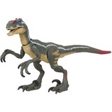 Mattel Jurassic World Hammond Collection - Velociraptor (JP3), Spielfigur