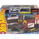 Mattel Racing Grid Start, Rennbahn 