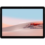 Microsoft Surface Go 2 Commercial, Tablet-PC platin/grau, Windows 10 Pro, 256GB, LTE