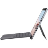Microsoft Surface Go 2 Commercial, Tablet-PC platin/grau, Windows 10 Pro, 256GB, LTE