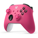 Microsoft XBOX Wireless Controller, Gamepad pink, Deep Pink