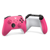 Microsoft XBOX Wireless Controller, Gamepad pink, Deep Pink