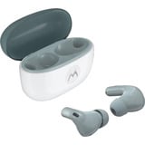 Motorola moto buds 2   Gray Mist, Kopfhörer grau