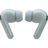 Motorola moto buds 2   Gray Mist, Kopfhörer grau