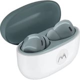 Motorola moto buds 2   Gray Mist, Kopfhörer grau