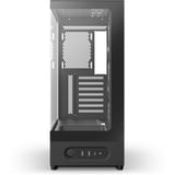 NZXT S5 RGB, Tower-Gehäuse schwarz