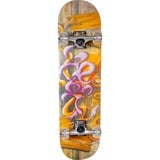 Skateboard Octopus