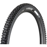 Onza Porcupine, Reifen schwarz, 27,5x2,60