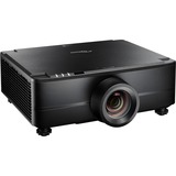 Optoma ZU725T, DLP-Beamer schwarz, WUXGA, HDR, Full 3D