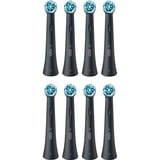  Oral-B iO Ultimative Reinigung 8er, Aufsteckbürste schwarz