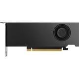 PNY NVIDIA RTX 4000 SFF Ada Generation 20GB SB, Grafikkarte 4x miniDisplayPort, Retail