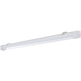 PRACHT KATLA ECO 1525mm PCi 1x40W 135° 6000lm, LED-Leuchte weiß