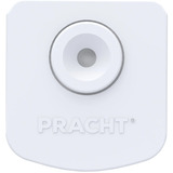 PRACHT KATLA ECO 1525mm PCi 1x40W 135° 6000lm, LED-Leuchte weiß