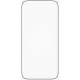 PanzerGlass Ceramic Displayschutz Ultra-Wide Fit, Schutzfolie transparent, iPhone 18 Pro Max / 17 Pro Max, FASTFIT IN-A-BOX