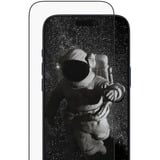 PanzerGlass Ceramic Displayschutz Ultra-Wide Fit, Schutzfolie transparent, iPhone 18 Pro Max / 17 Pro Max, FASTFIT IN-A-BOX
