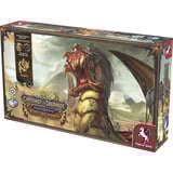 Pegasus Frosted Games Chroniken von Drunagor: Wüste der Narben, Brettspiel Erweiterung