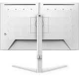 Philips EVNIA 27M2N5901A, Gaming-Monitor 68.5 cm (27 Zoll), weiß, UltraHD/4K, Fast-IPS, Dual-Mode, HDMI, DP, USB-C, USB-Hub, 160Hz Panel