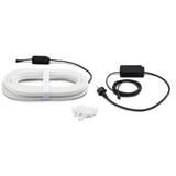 Philips HUE White & Color Ambiance Outdoor Lightstrip 5 Meter, LED-Streifen 