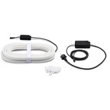 Philips Hue White & Color Ambiance Outdoor Lightstrip 5 Meter, LED-Streifen 