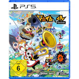 Ratatan, PlayStation 5-Spiel 