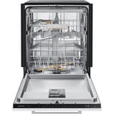 SAMSUNG DW60BG750B00ET , Spülmaschine 60 cm, Samsung SmartThings