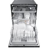 SAMSUNG DW60BG750B00ET , Spülmaschine 60 cm, Samsung SmartThings