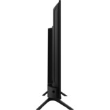 SAMSUNG GU-43AU6979, LED-Fernseher 108 cm (43 Zoll), schwarz, UltraHD/4K, Triple Tuner, WLAN