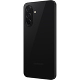 SAMSUNG Galaxy A26 5G 128GB, Handy Black, Android 15, 6 GB