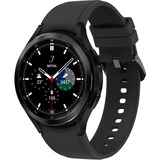 SAMSUNG Galaxy Watch4 Classic, Smartwatch schwarz, 42 mm