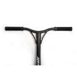 Schildkröt Stunt Scooter Flipwhip rot