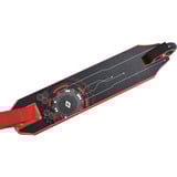 Schildkröt Stunt Scooter Flipwhip rot