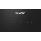 Siemens LC81KAN60 iQ500, Dunstabzugshaube schwarz, 80 cm, Home Connect