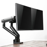 SilverStone SST-ARM25, Monitorhalterung schwarz