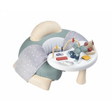 Smoby Litte Smoby Baby-Spielsitz Cosy Seat, Kindersitz 