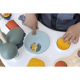 Smoby Litte Smoby Baby-Spielsitz Cosy Seat, Kindersitz 
