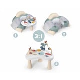 Smoby Litte Smoby Baby-Spielsitz Cosy Seat, Kindersitz 